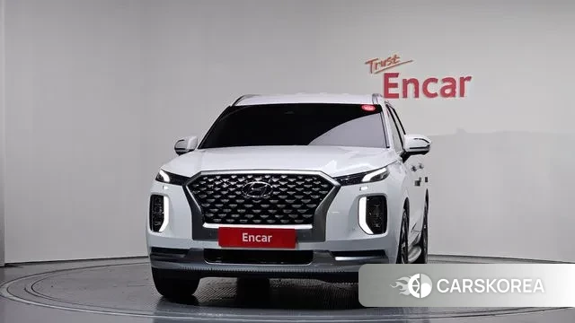 Hyundai Palisade id 3401694 из Кореи 13