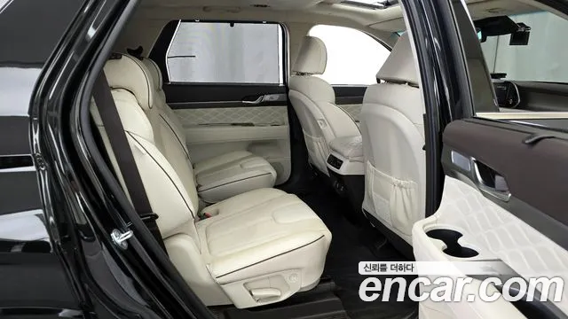 Hyundai Palisade id 2703640 из Кореи 13