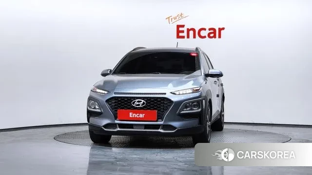 Hyundai Kona id 3612812 из Кореи 13