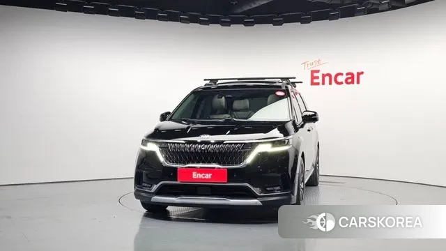 Kia Carnival 4th generation id 3401682 из Кореи 13