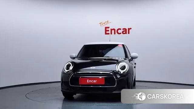 Mini Cooper id 3437422 из Кореи 13