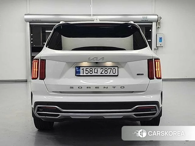 Kia Sorento 4th Generation id 4401697 из Кореи 12
