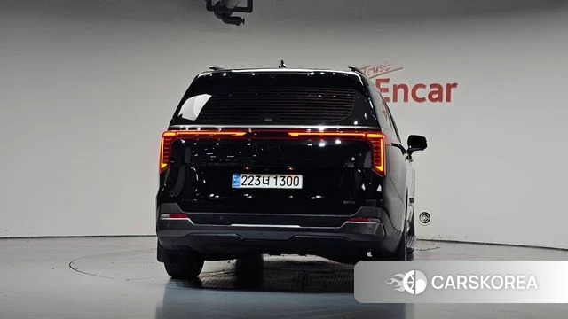 Kia The New Carnival 4th Generation id 4870969 из Кореи 22