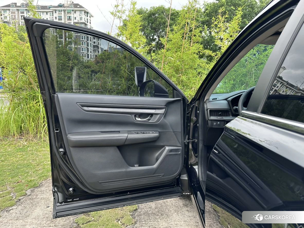 Honda CR-V id 4454571 из Китая 23