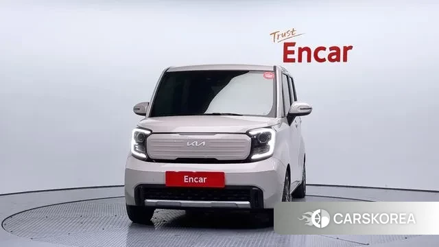 Kia The New Kia Ray id 2915116 из Кореи 13