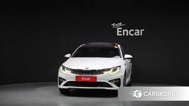 Kia The New K5 2nd generation id 4305198 из Кореи 23