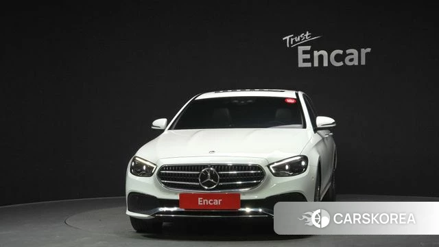 Mercedes-Benz E-Class W213 id 3839456 из Кореи 13