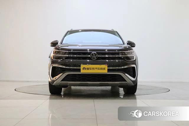 Volkswagen Tuyue id 4258471 из Китая 13