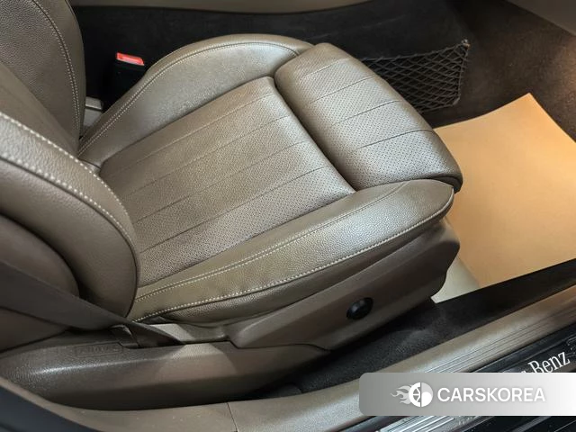 Mercedes-Benz E-class id 4217512 из Китая 15
