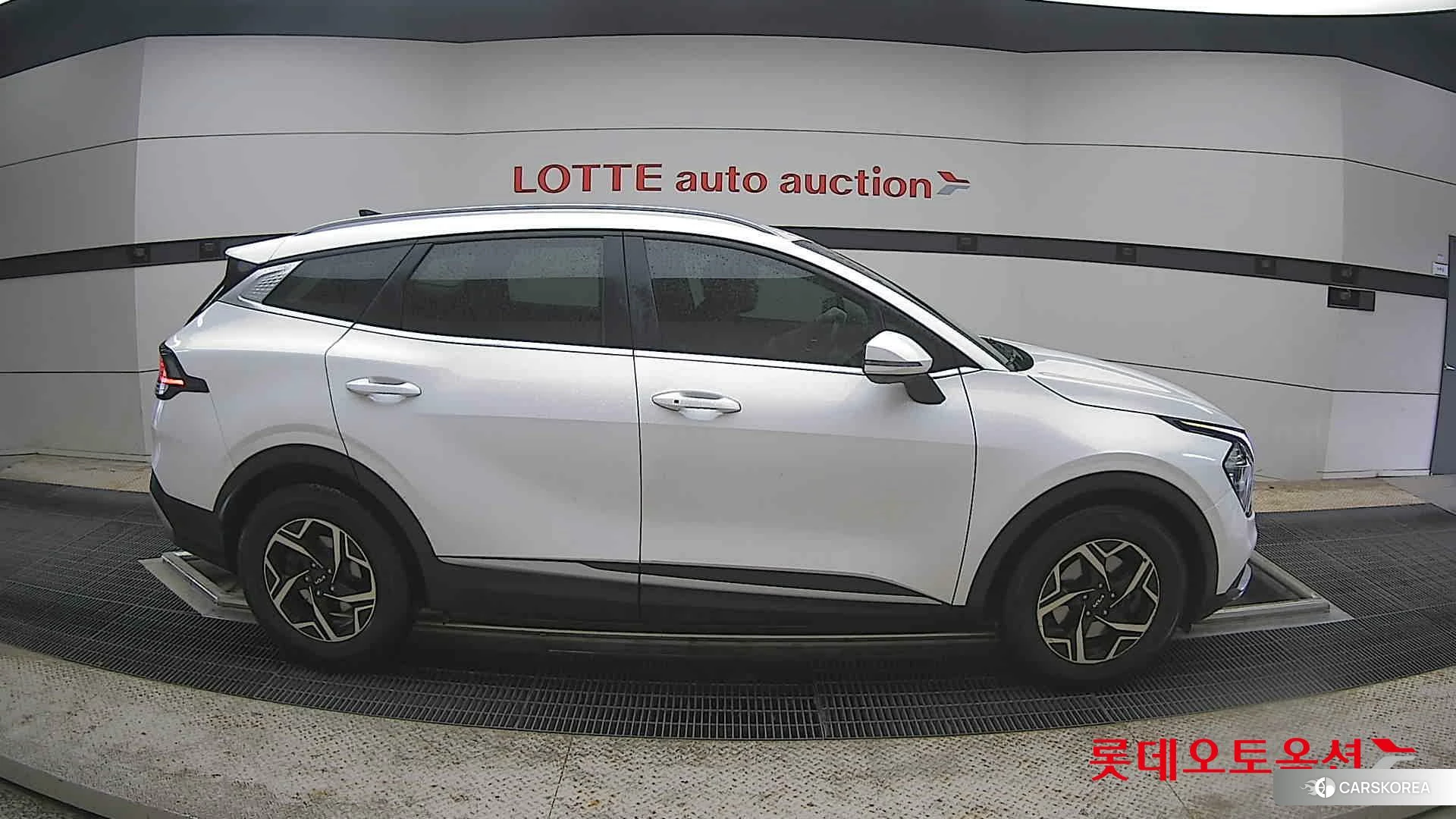 Kia Sportage id 4352389 из Кореи 23