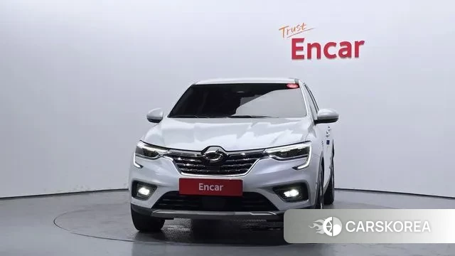 Renault Korea (Samsung) XM3 id 3017797 из Кореи 13