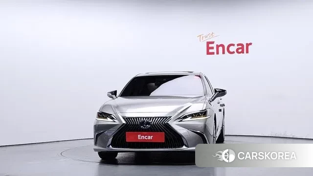 Lexus ES300h 7th generation id 3384782 из Кореи 13