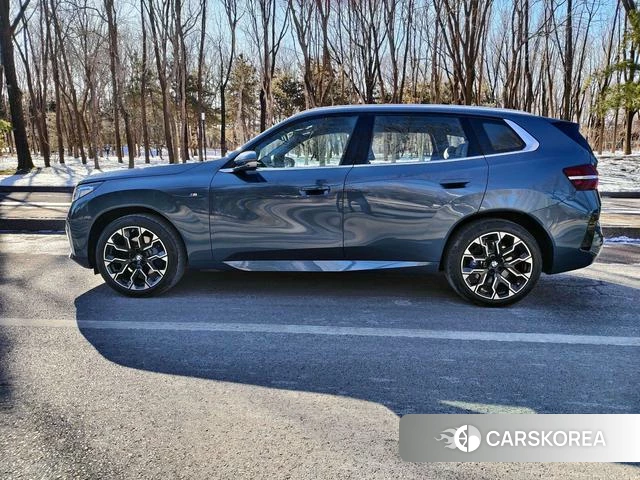 BMW X3 id 4275482 из Китая 9
