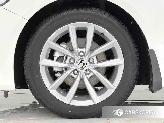 Honda Accord id 4300122 из Китая 19