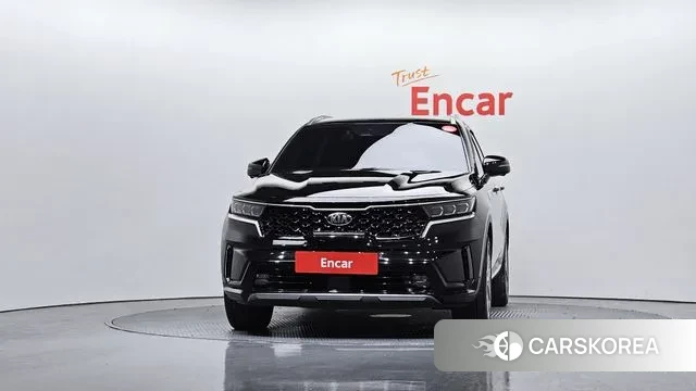 Kia Sorento 4th Generation id 3390408 из Кореи 13