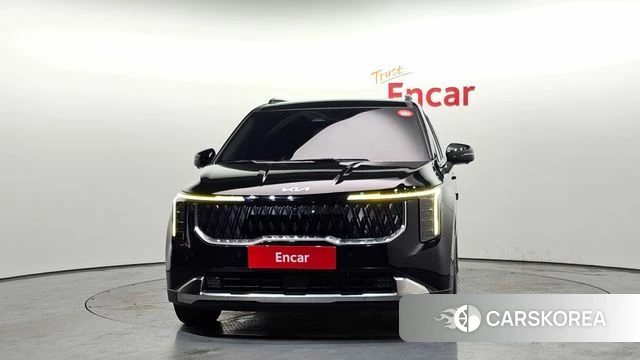 Kia The New Carnival 4th Generation id 4194469 из Кореи 13