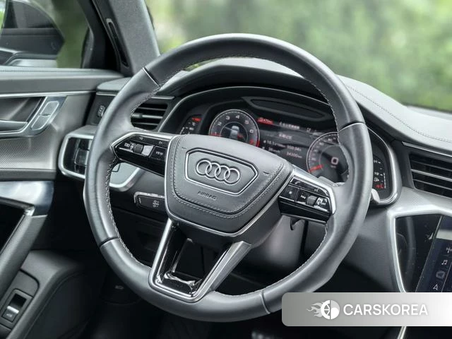 Audi A6L id 4329181 из Китая 7