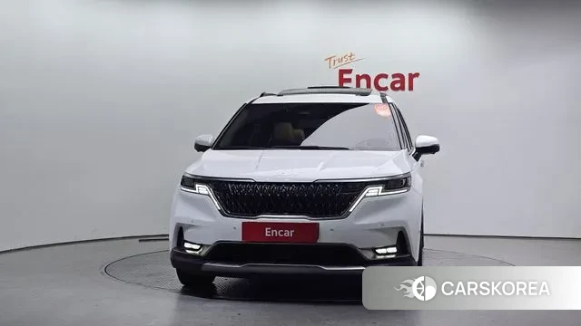 Kia Carnival 4th generation id 3021991 из Кореи 13