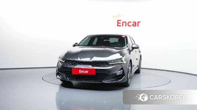 Kia K5 3rd generation id 4640716 из Кореи 23