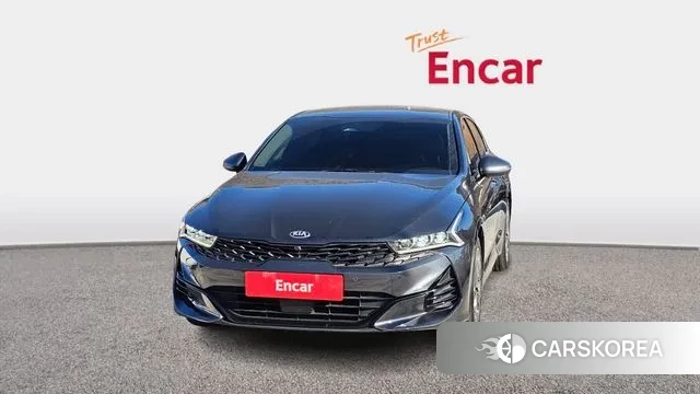 Kia K5 3rd generation id 3551786 из Кореи 13