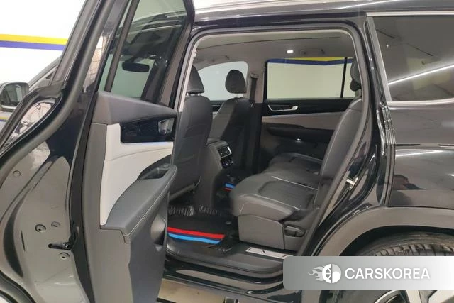 Volkswagen Tourang id 3840915 из Китая 10