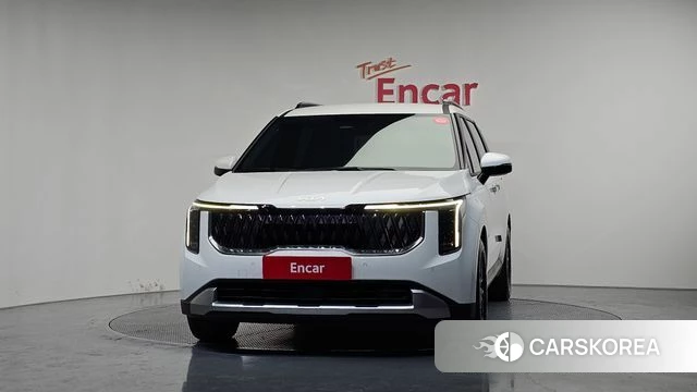 Kia The New Carnival 4th Generation id 4200924 из Кореи 13