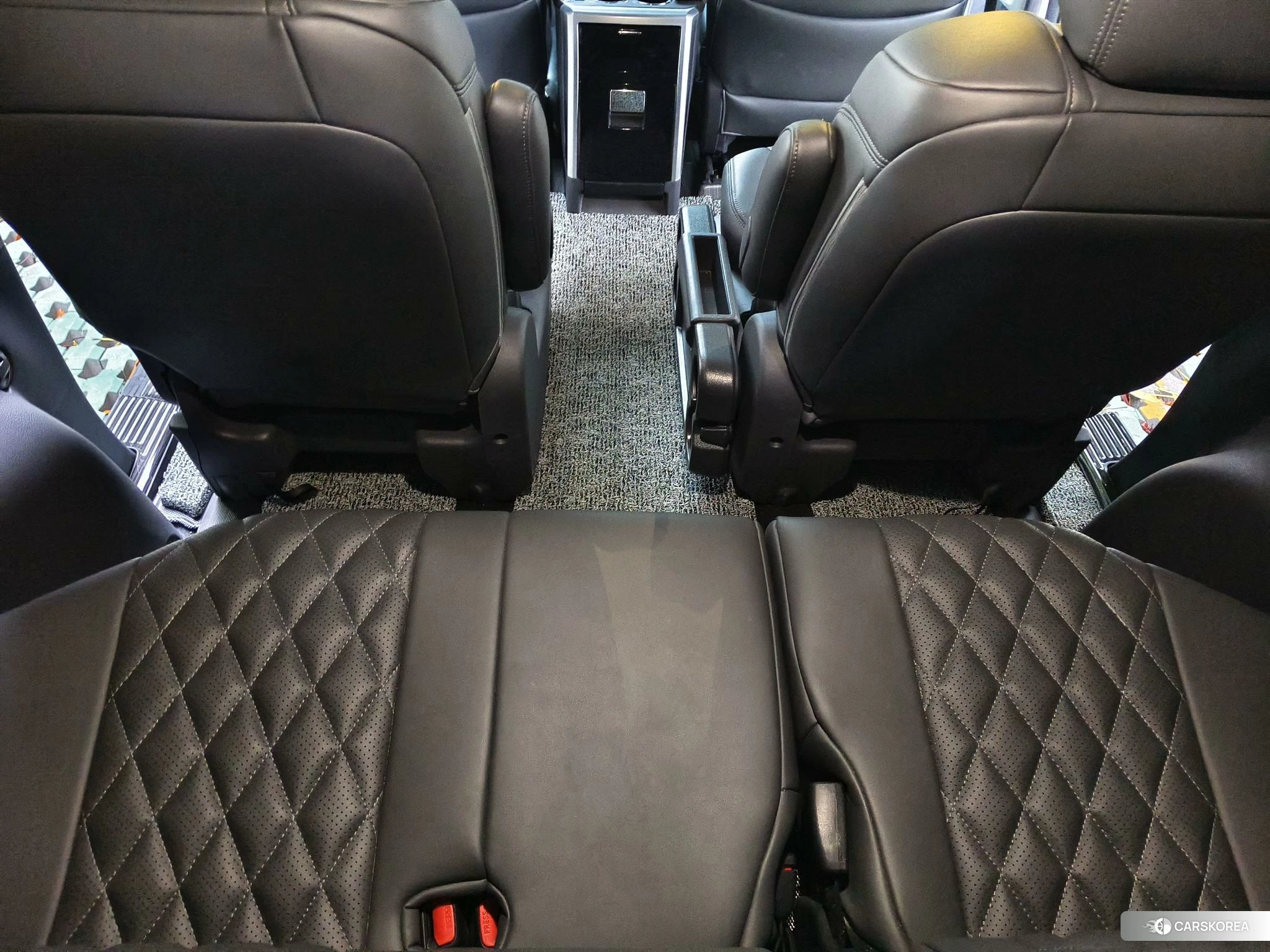 Toyota Sienna id 4514021 из Китая 17
