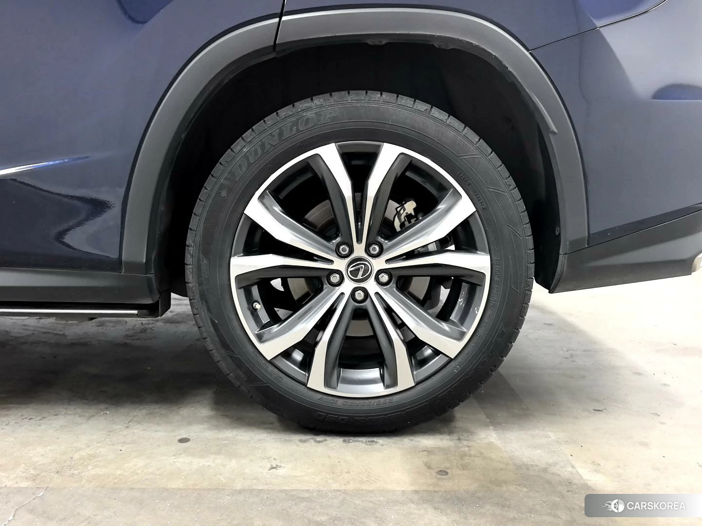 Lexus RX id 4505036 из Китая 13