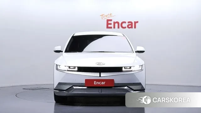 Hyundai Ionic 5 id 3411433 из Кореи 13