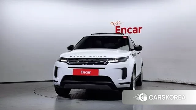 Land Rover Range Rover Evoque 2nd Generation id 2997988 из Кореи 13