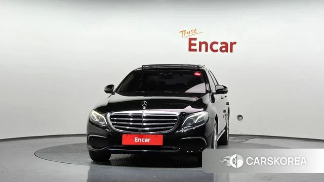 Mercedes-Benz E-Class W213 id 4849717 из Кореи 13