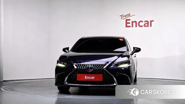 Lexus ES300h 7th generation id 3458667 из Кореи 13