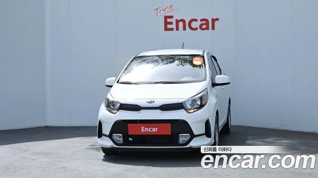 Kia Morning Urban (JA) id 2655699 из Кореи 13