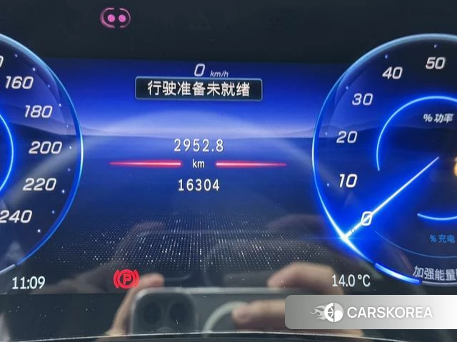 Mercedes-Benz EQE SUV id 4263503 из Китая 20