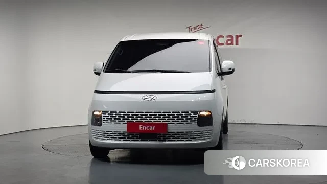 Hyundai Staria id 3421622 из Кореи 13