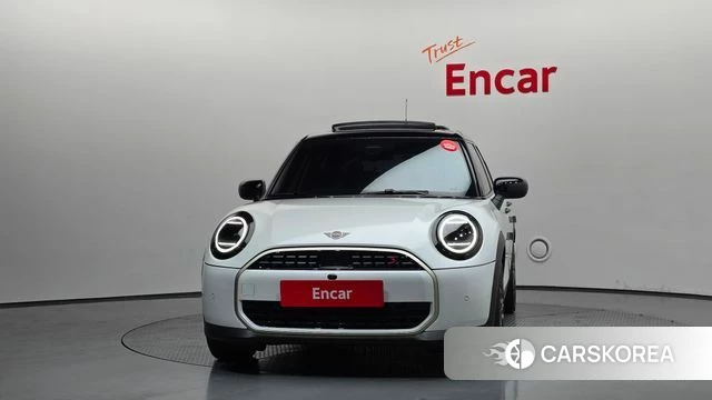 Mini Cooper S 4th Generation id 4279769 из Кореи 23