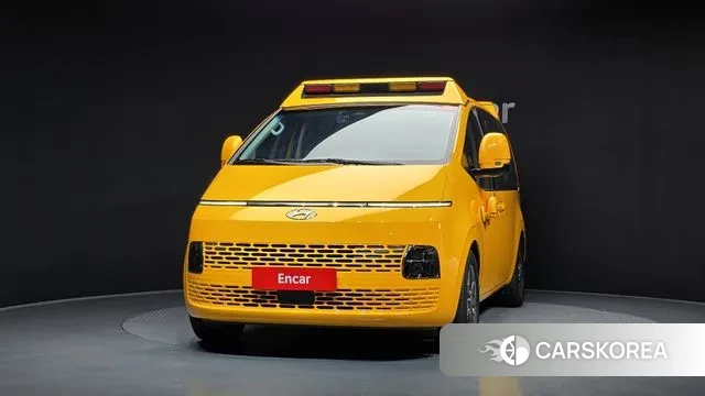 Hyundai Staria id 2959292 из Кореи 13