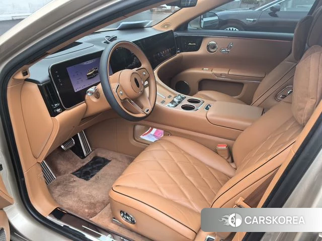 Zunjie S800 2025 Черный из Китая, фото 3