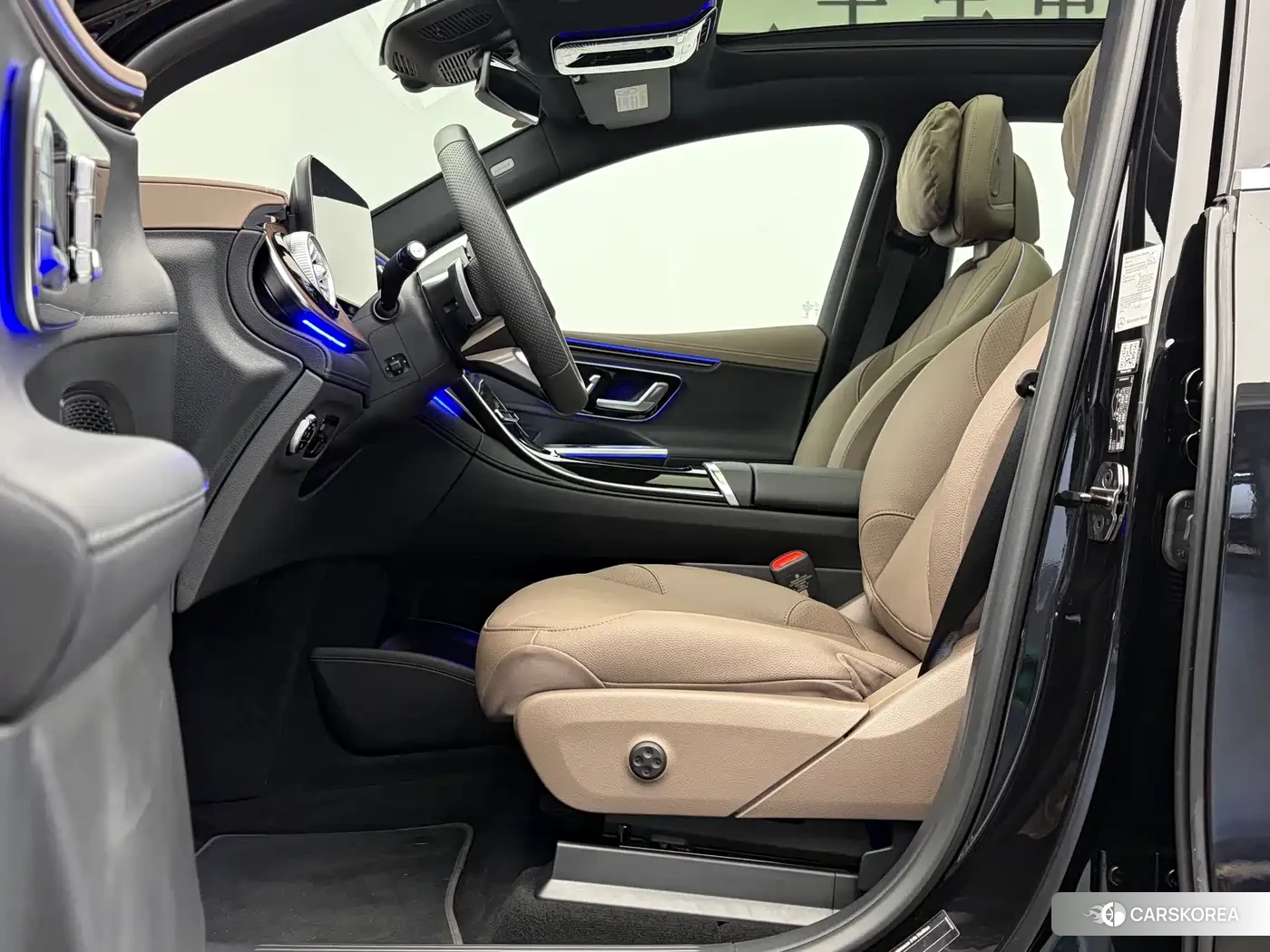 Mercedes-Benz EQE id 4653779 из Китая 14
