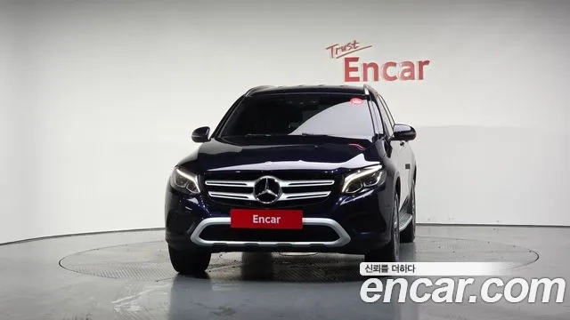 Mercedes-Benz GLC-Class X253 id 2912895 из Кореи 13