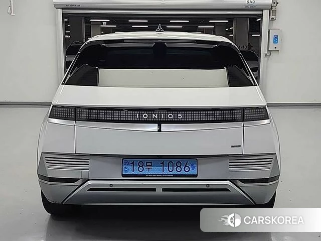 Hyundai Ionic 5 id 4494858 из Кореи 11