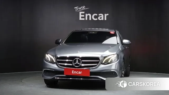 Mercedes-Benz E-Class W213 id 3044941 из Кореи 13