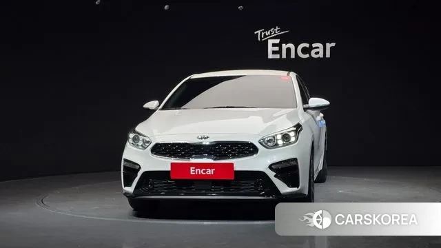 Kia Come New K3 id 3494755 из Кореи 13