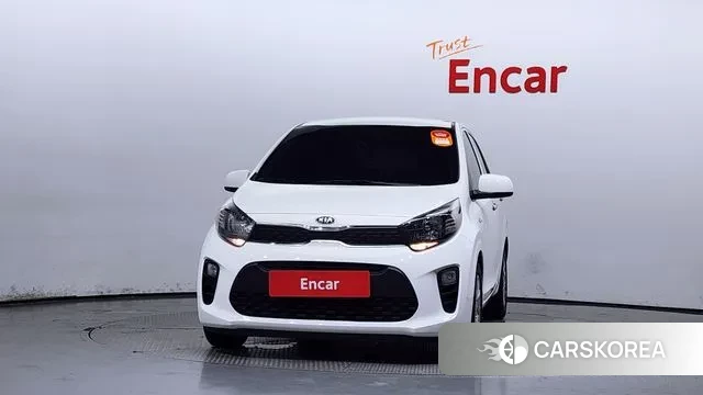 Kia All New Morning (JA) id 3060231 из Кореи 13