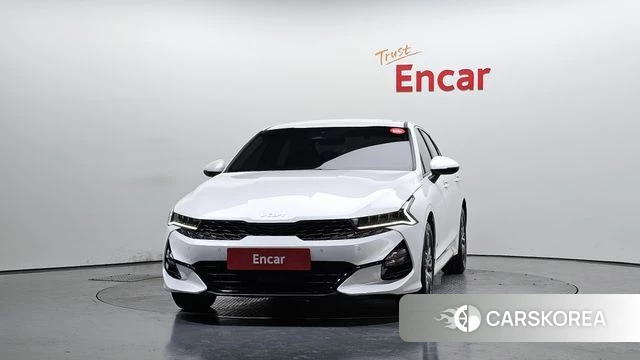 Kia K5 3rd generation id 4361315 из Кореи 13