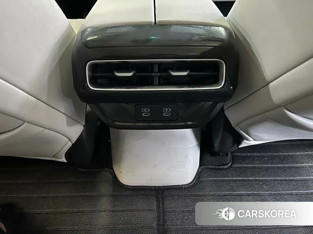 Honda GAC P7 id 4359017 из Китая 16