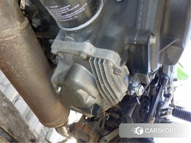 Engine photo