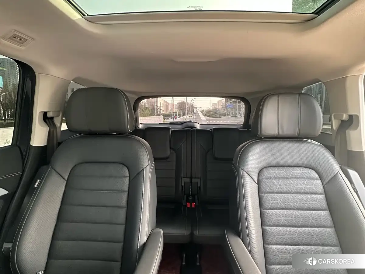 Volkswagen Talagon id 4583784 из Китая 7