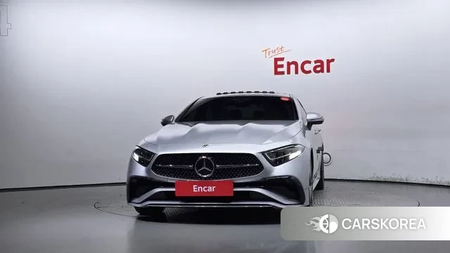 Mercedes-Benz CLS-Class C257 id 3121324 из Кореи 13