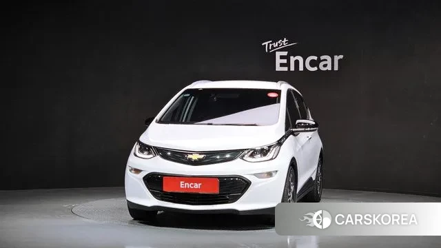 Chevrolet (GM Daewoo) Bolt EV id 3118028 из Кореи 13